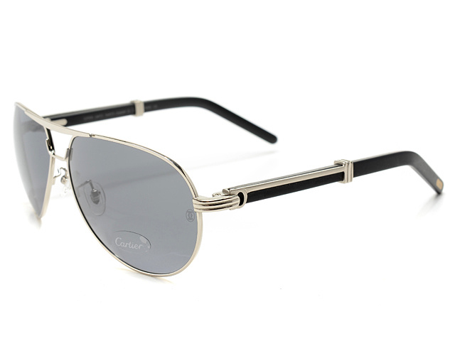 lunettes de soleil cartier enfant 4