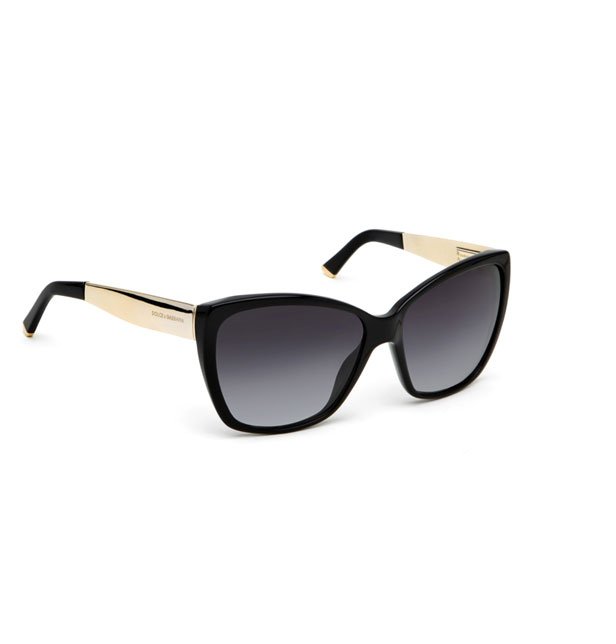 lunettes de soleil dolce et gabbana 6