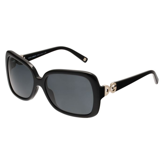 lunettes de soleil dolce et gabbana 7