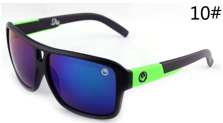 lunettes de soleil dragon homme 4