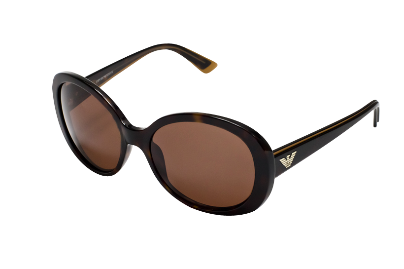 lunettes de soleil emporio armani femme 6