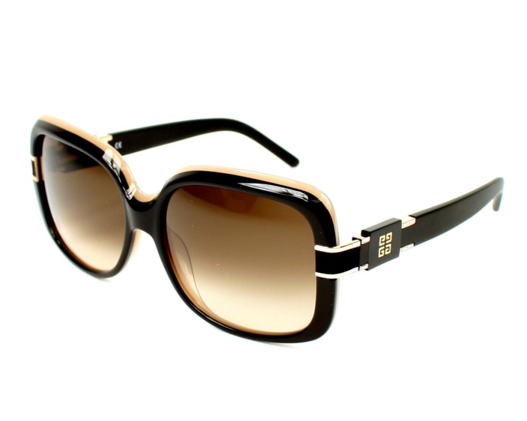 lunettes de soleil givenchy 2