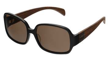 lunettes de soleil gold et wood 6