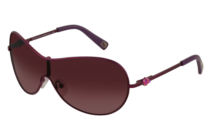 lunettes de soleil hello kitty homme 2