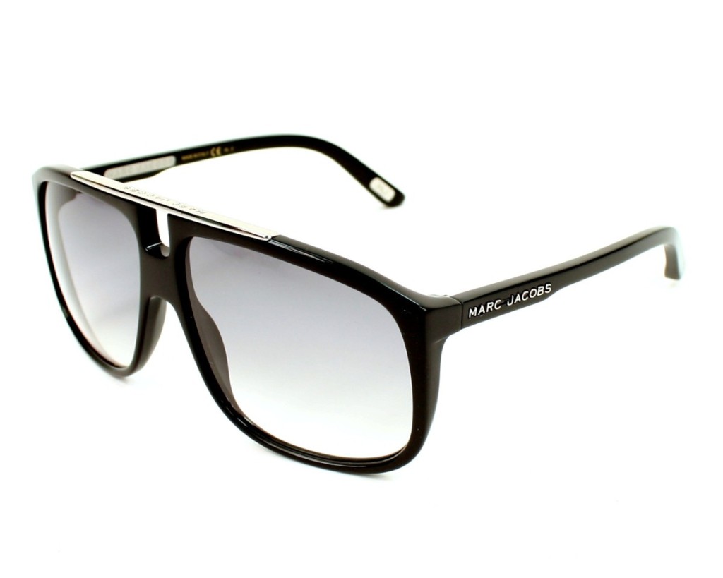 lunettes de soleil marc jacobs 7