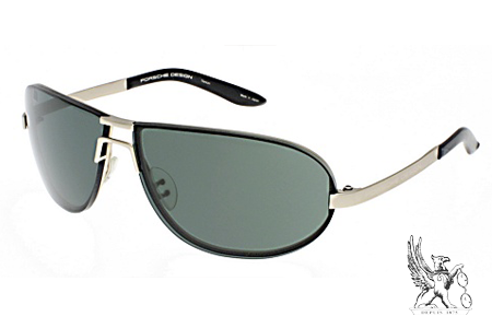 lunettes de soleil porsche design enfant 3