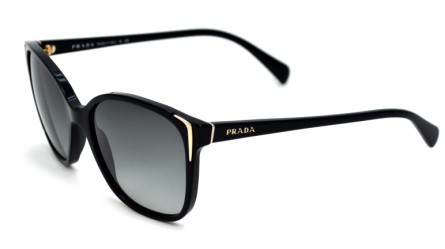 lunettes de soleil prada enfant 9