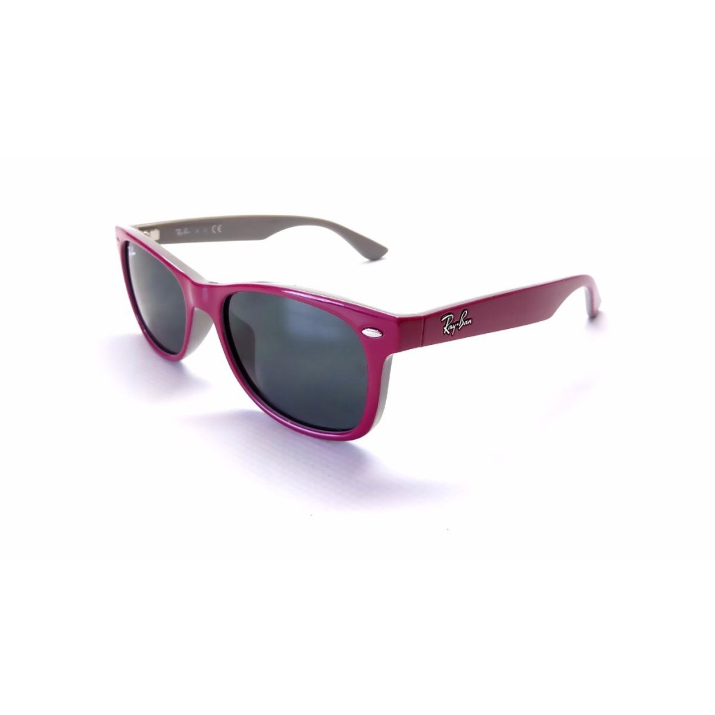 lunettes de soleil ray ban junior 6
