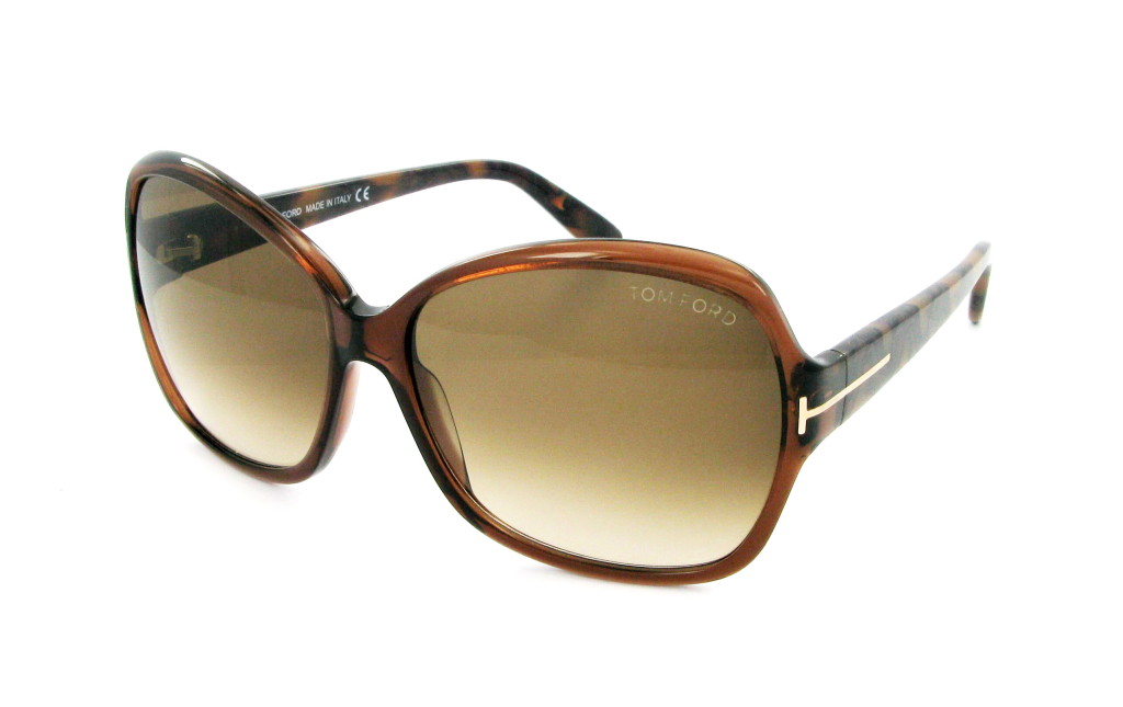 lunettes de soleil tom ford 2
