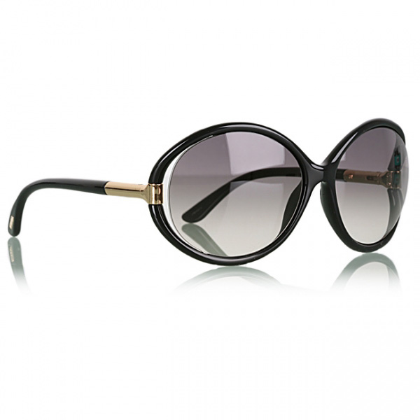 lunettes de soleil tom ford 4