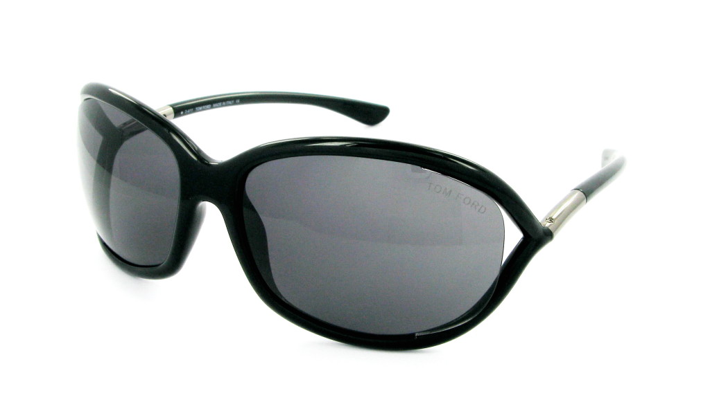 lunettes de soleil tom ford 5