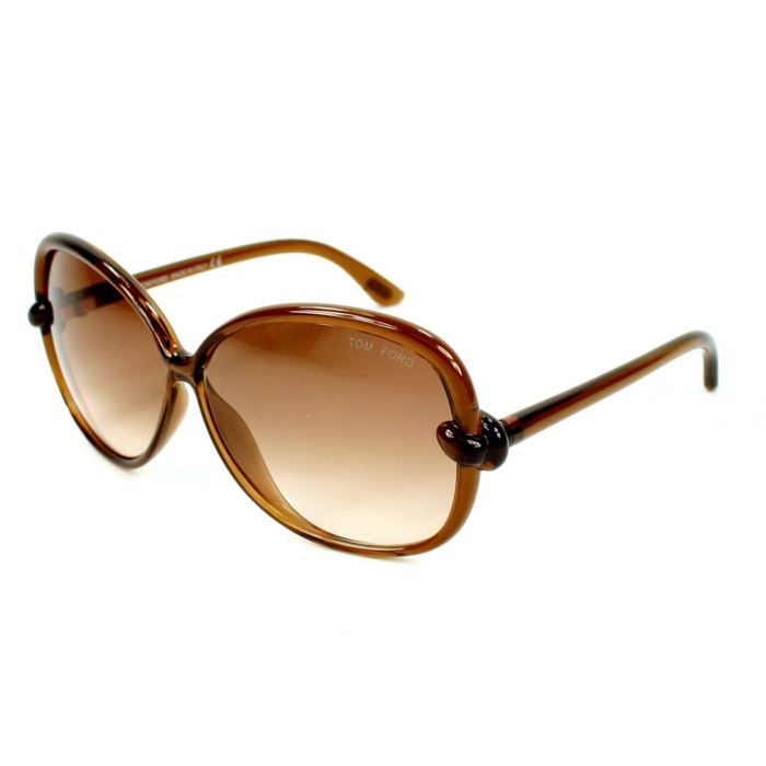 lunettes de soleil tom ford 9