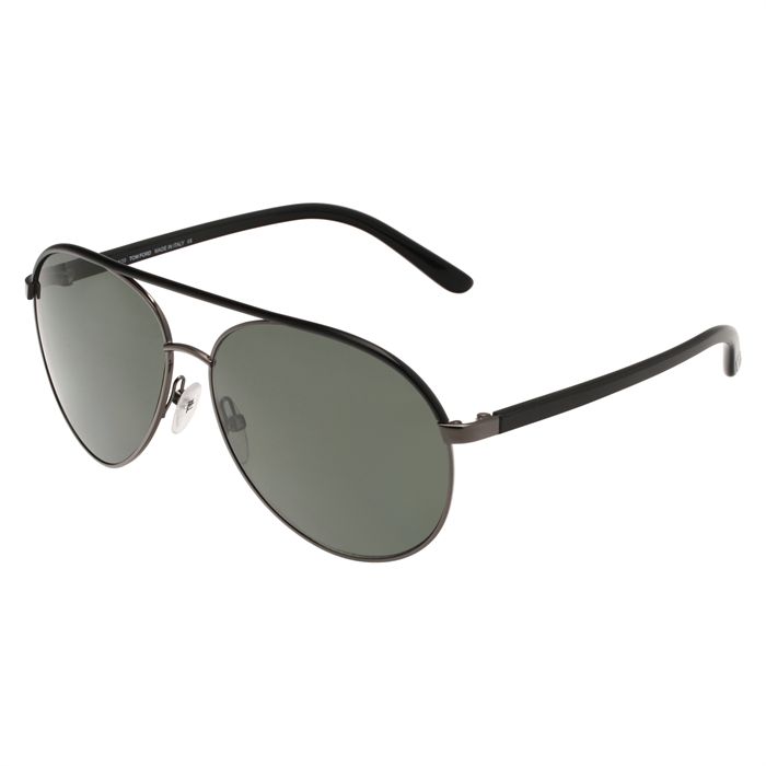 lunettes de soleil tom ford homme 6
