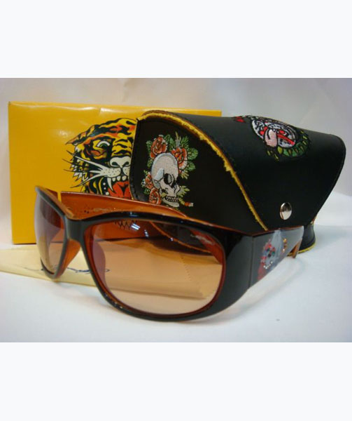 lunettes ed hardy homme 1