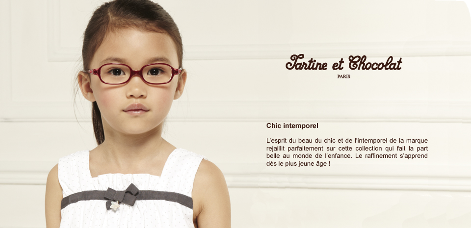 lunettes elle enfant 2