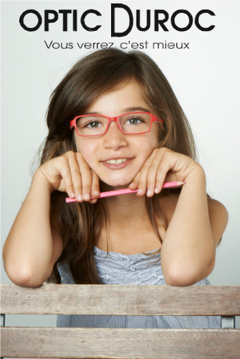 lunettes elle enfant 5