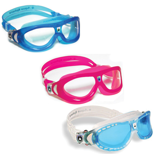 lunettes aquasphere enfant 4