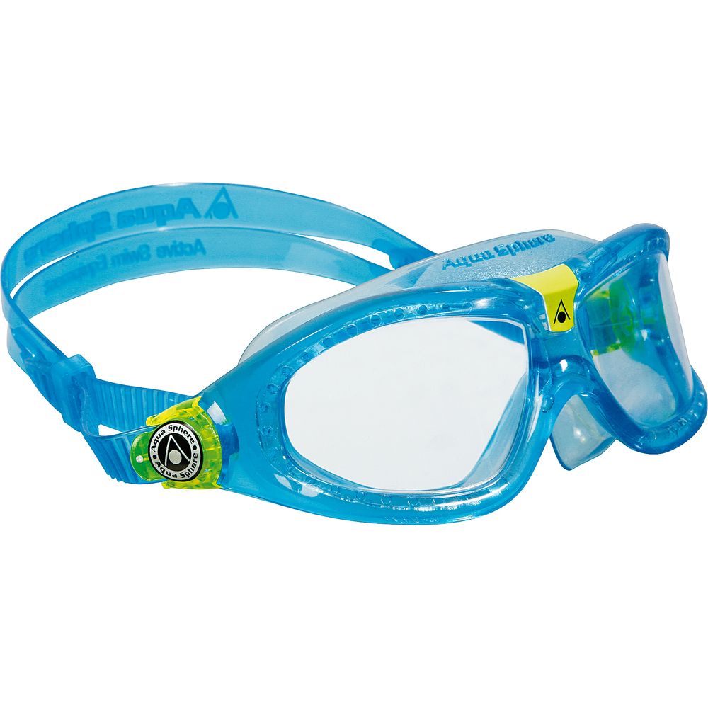lunettes aquasphere enfant 5