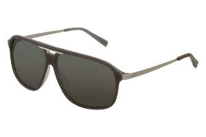 Montures lunettes Calvin Klein homme