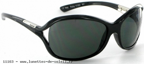 lunettes de soleil bolle 7