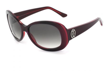 lunettes de soleil cartier femme 2