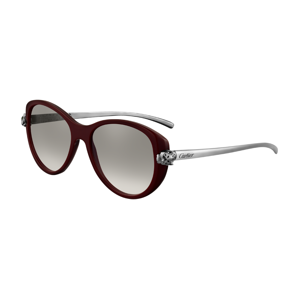 lunettes de soleil cartier femme 4