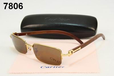 lunettes de soleil cartier femme 5
