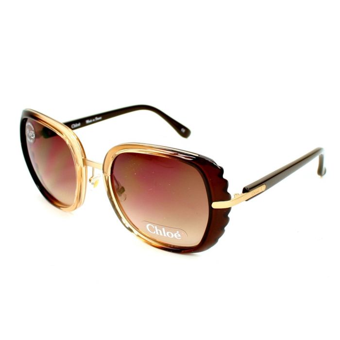lunettes de soleil chloe 2