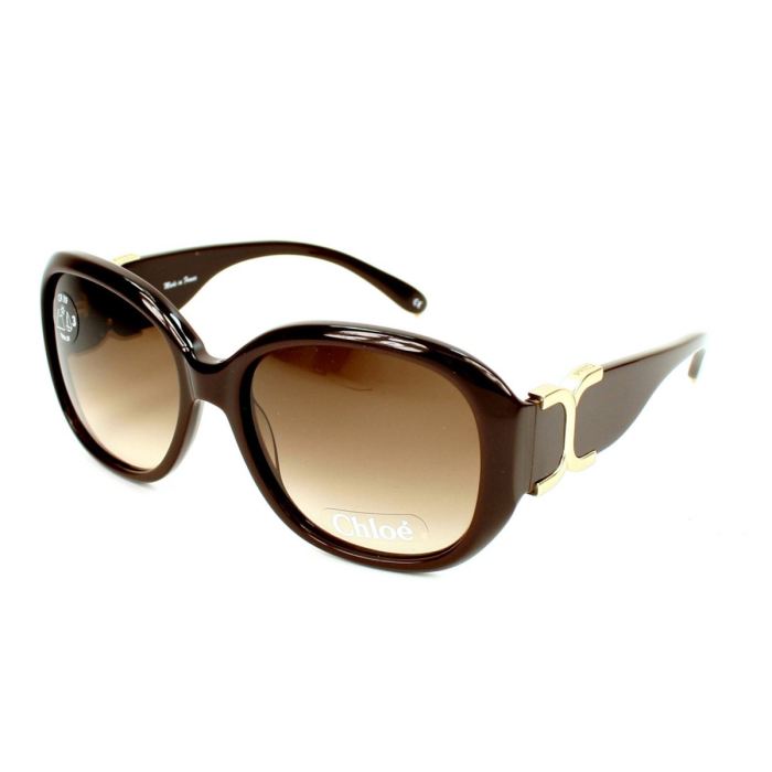 lunettes de soleil chloe femme 9