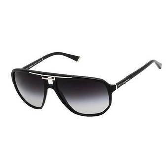 lunettes de soleil dolce et gabbana homme 6