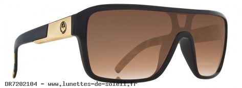 lunettes de soleil dragon 7