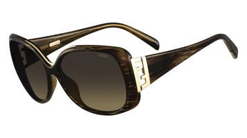 lunettes de soleil fendi femme 6
