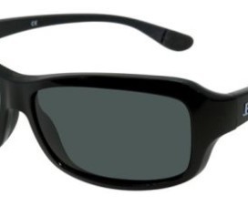 lunettes de soleil gold et wood homme 8