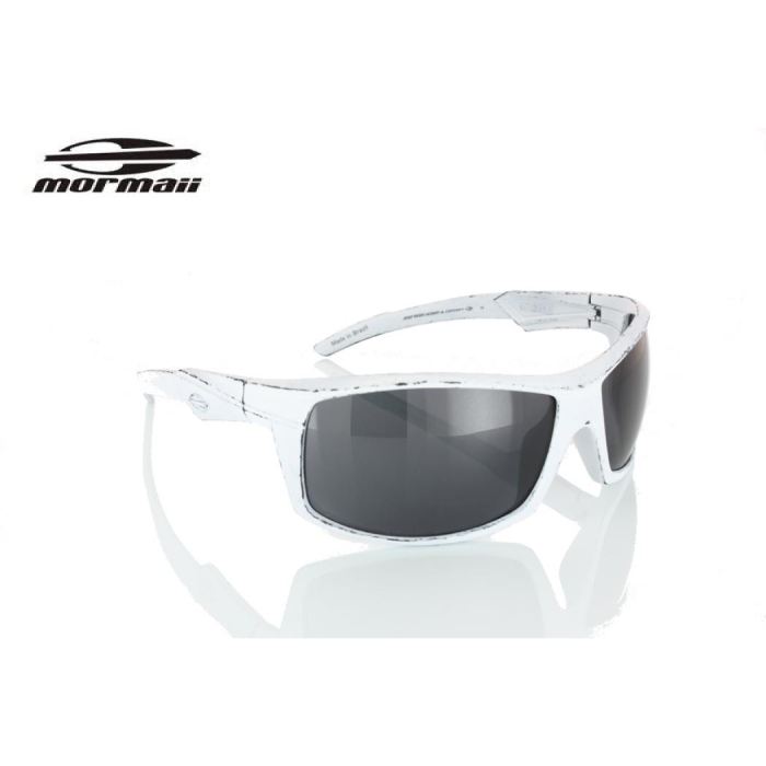 lunettes de soleil mormaii 8