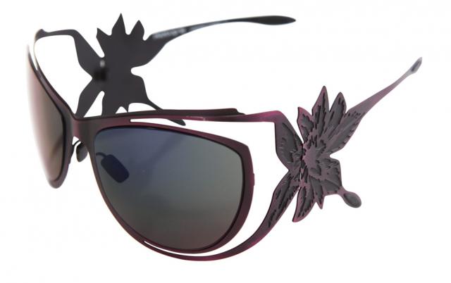 lunettes de soleil parasite femme 1