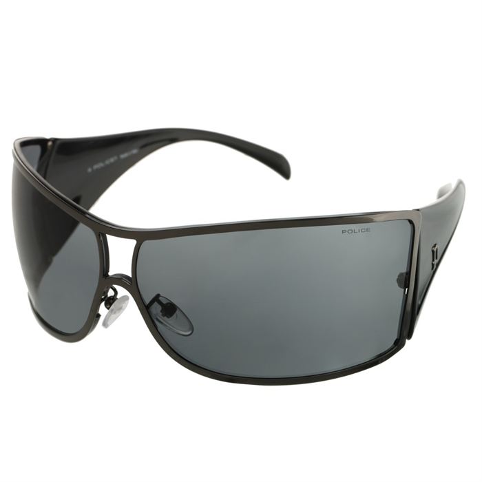 lunettes de soleil police 4