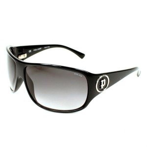 Montures lunettes de soleil Police femme