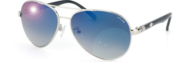 lunettes de soleil police femme 7