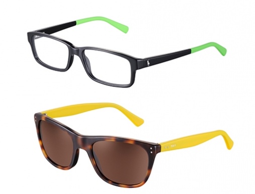 lunettes de soleil polo ralph lauren enfant 1