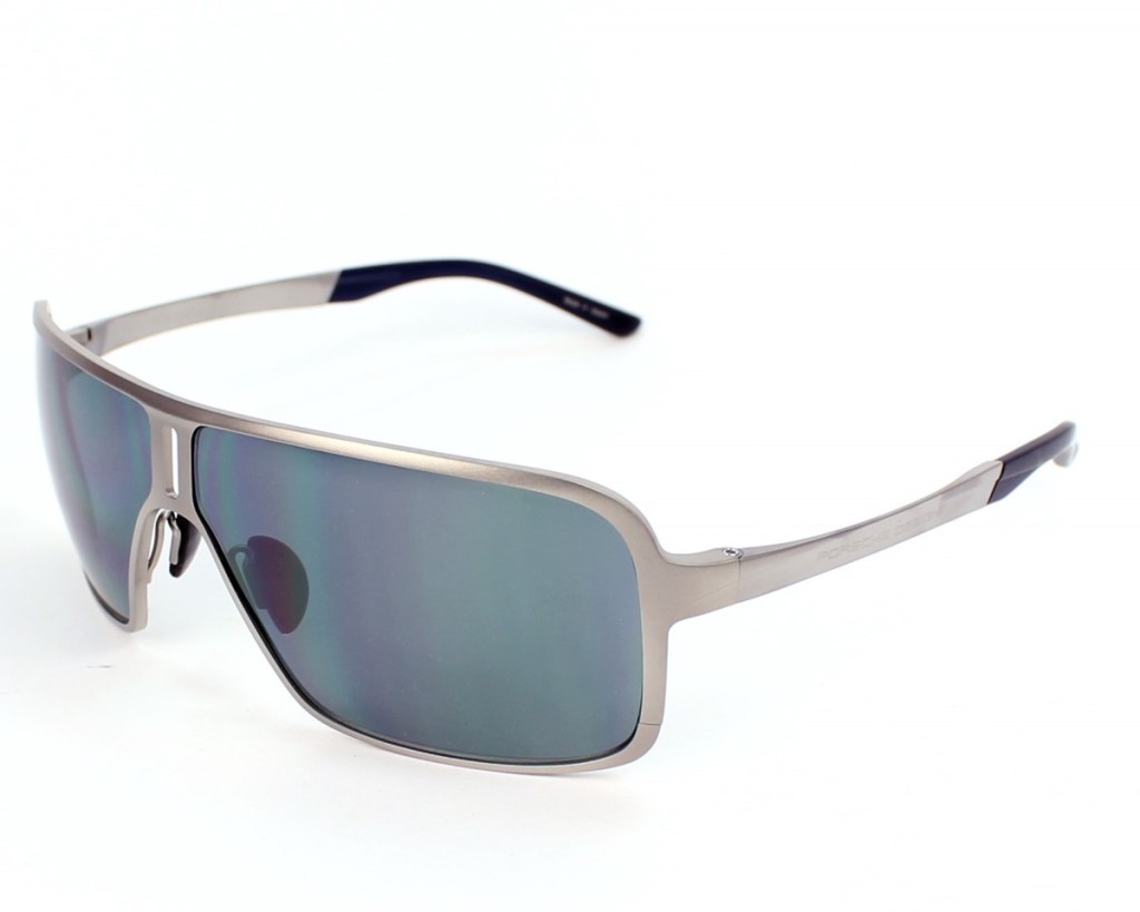 lunettes de soleil porsche design enfant 5