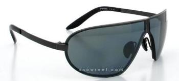 lunettes de soleil porsche design enfant 8