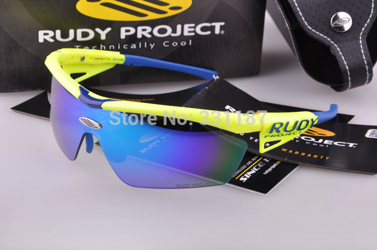 lunettes de soleil rudy project homme 8
