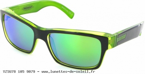 lunettes de soleil von zipper enfant 1