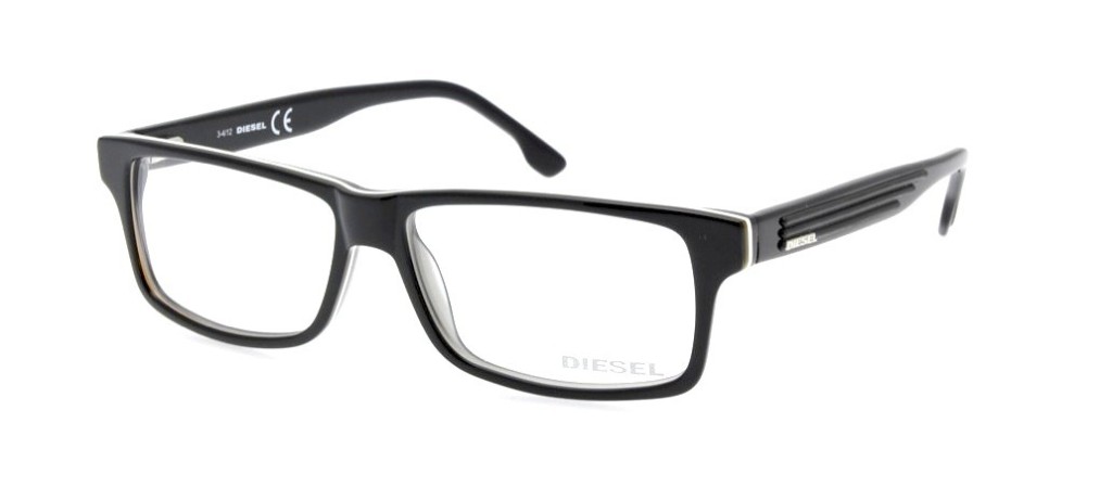 lunettes diesel femme 7