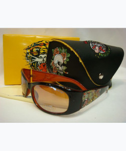 lunettes ed hardy enfant 1