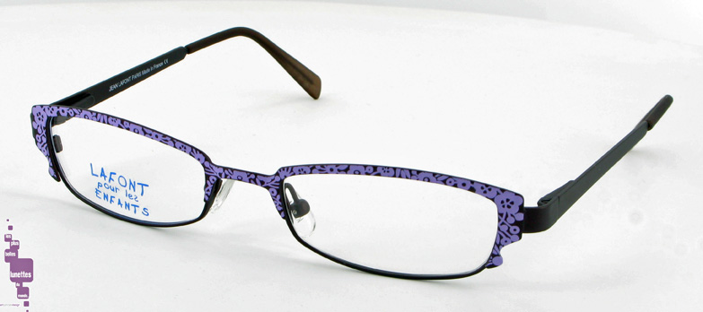 Lunettes Lafont chez Les Plus Belles Lunettes du Monde