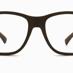 lunettes gold et wood femme 5