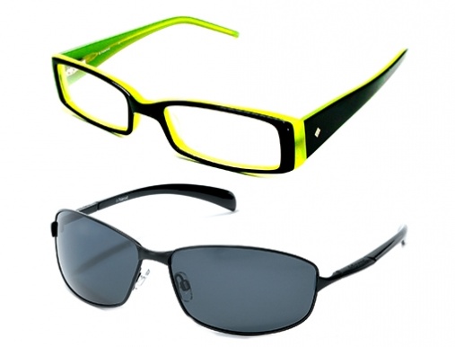 lunettes polaroid homme 1