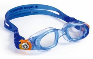 lunettes aquasphere enfant 2