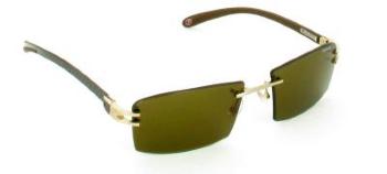 lunettes de soleil bugatti homme 8